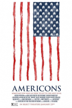 watch Americons Movie online free in hd on MovieMP4