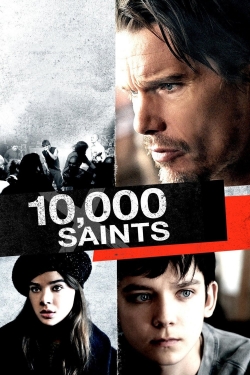 watch 10,000 Saints Movie online free in hd on MovieMP4