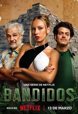 watch Bandidos Movie online free in hd on MovieMP4