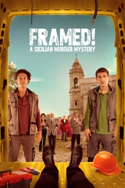 watch Framed! A Sicilian Murder Mystery Movie online free in hd on MovieMP4