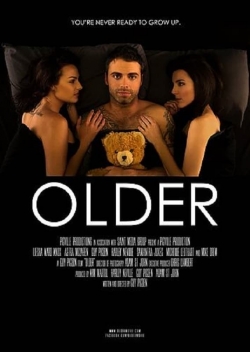 watch Older Movie online free in hd on MovieMP4