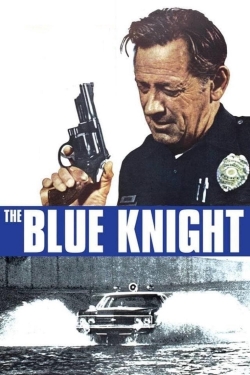 watch The Blue Knight Movie online free in hd on MovieMP4