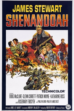 watch Shenandoah Movie online free in hd on MovieMP4