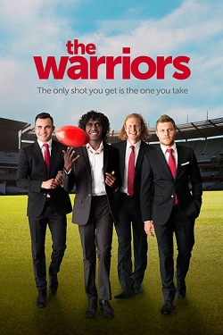 watch The Warriors Movie online free in hd on MovieMP4