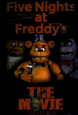 watch Five Nights at Freddy's Movie online free in hd on MovieMP4