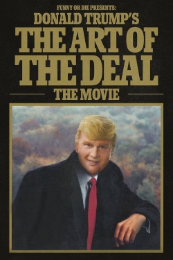 watch Donald Trump's The Art of the Deal: The Movie Movie online free in hd on MovieMP4