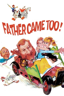 watch Father Came Too! Movie online free in hd on MovieMP4