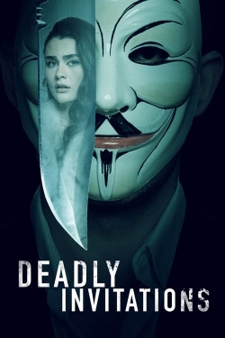 watch Deadly Invitations Movie online free in hd on MovieMP4