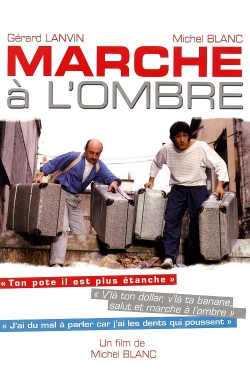watch Marche à l'ombre Movie online free in hd on MovieMP4
