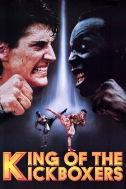 watch The King of the Kickboxers Movie online free in hd on MovieMP4