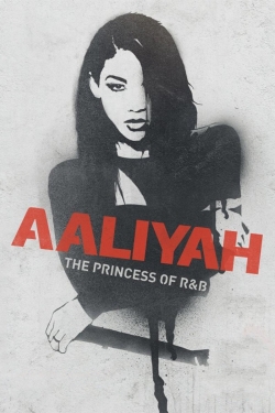 watch Aaliyah: The Princess of R&B Movie online free in hd on MovieMP4