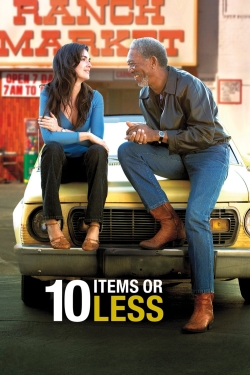 watch 10 Items or Less Movie online free in hd on MovieMP4