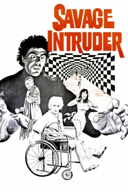 watch Savage Intruder Movie online free in hd on MovieMP4