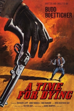 watch A Time for Dying Movie online free in hd on MovieMP4