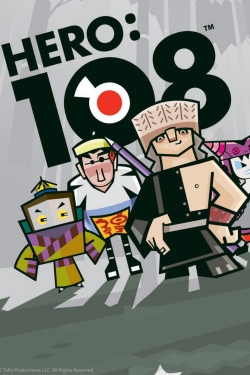 watch Hero: 108 Movie online free in hd on MovieMP4
