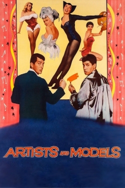 watch Artists and Models Movie online free in hd on MovieMP4