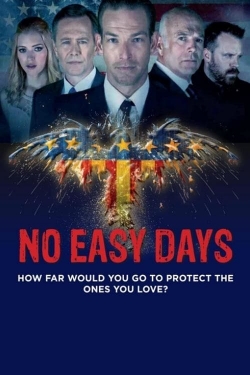 watch No Easy Days Movie online free in hd on MovieMP4