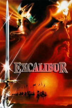 watch Excalibur Movie online free in hd on MovieMP4