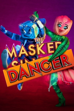 watch The Masked Dancer Movie online free in hd on MovieMP4