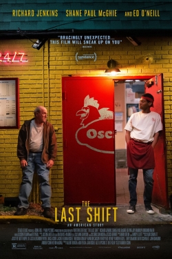 watch The Last Shift Movie online free in hd on MovieMP4