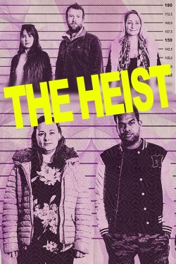 watch The Heist Movie online free in hd on MovieMP4