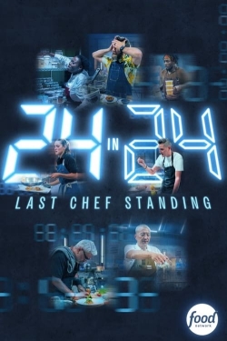 watch 24 in 24: Last Chef Standing Movie online free in hd on MovieMP4