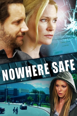 watch Nowhere Safe Movie online free in hd on MovieMP4