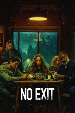 watch No Exit Movie online free in hd on MovieMP4