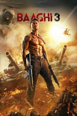 watch Baaghi 3 Movie online free in hd on MovieMP4