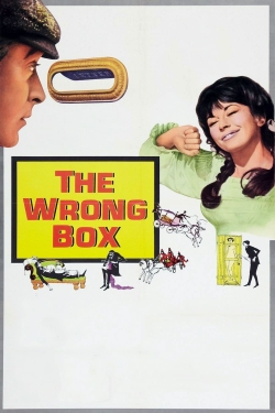 watch The Wrong Box Movie online free in hd on MovieMP4