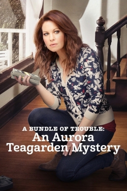 watch A Bundle of Trouble: An Aurora Teagarden Mystery Movie online free in hd on MovieMP4
