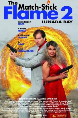 watch The Match-Stick Flame 2: Lunada Bay Movie online free in hd on MovieMP4