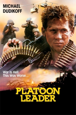 watch Platoon Leader Movie online free in hd on MovieMP4