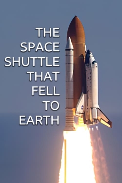 watch The Space Shuttle That Fell to Earth Movie online free in hd on MovieMP4