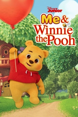 watch Me & Winnie The Pooh Movie online free in hd on MovieMP4