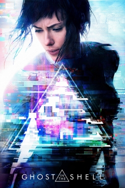 watch Ghost in the Shell Movie online free in hd on MovieMP4