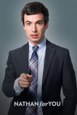 watch Nathan For You Movie online free in hd on MovieMP4