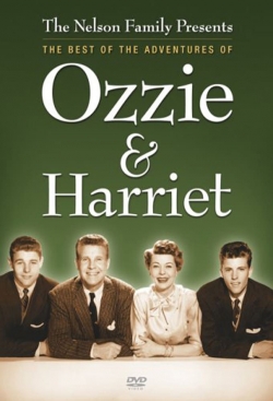 watch The Adventures of Ozzie and Harriet Movie online free in hd on MovieMP4