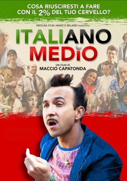 watch Italiano medio Movie online free in hd on MovieMP4