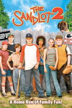 watch The Sandlot 2 Movie online free in hd on MovieMP4