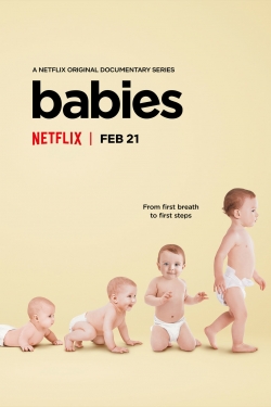 watch Babies Movie online free in hd on MovieMP4