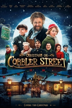 watch Christmas on Cobbler Street Movie online free in hd on MovieMP4