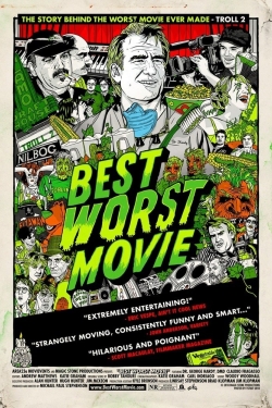 watch Best Worst Movie Movie online free in hd on MovieMP4