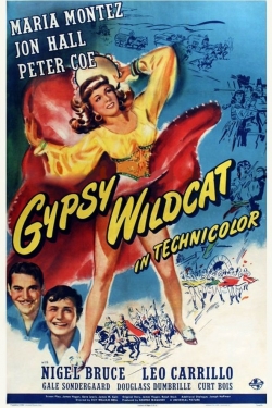 watch Gypsy Wildcat Movie online free in hd on MovieMP4