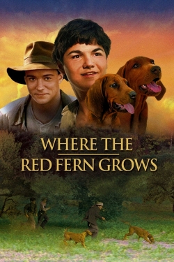 watch Where the Red Fern Grows Movie online free in hd on MovieMP4