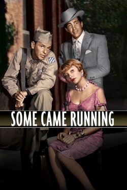 watch Some Came Running Movie online free in hd on MovieMP4