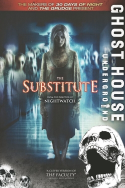 watch The Substitute Movie online free in hd on MovieMP4