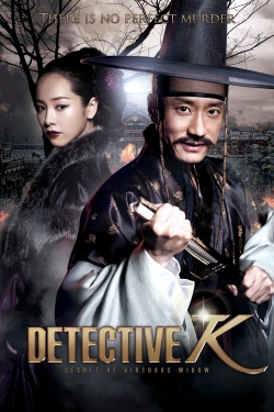 watch Detective K: Secret of Virtuous Widow Movie online free in hd on MovieMP4