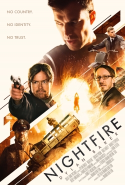 watch Nightfire Movie online free in hd on MovieMP4