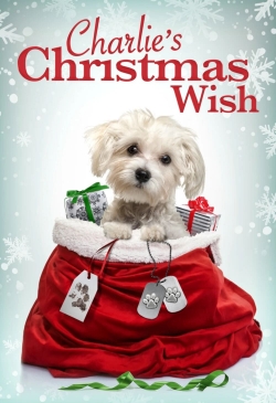 watch Charlie's Christmas Wish Movie online free in hd on MovieMP4